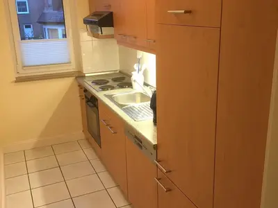 Ferienwohnung für 4 Personen (54 m²) in Scharbeutz 7/10