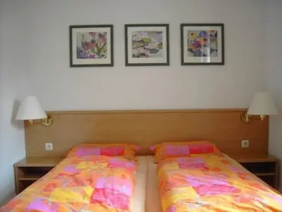 Ferienwohnung für 4 Personen (54 m²) in Scharbeutz 8/10