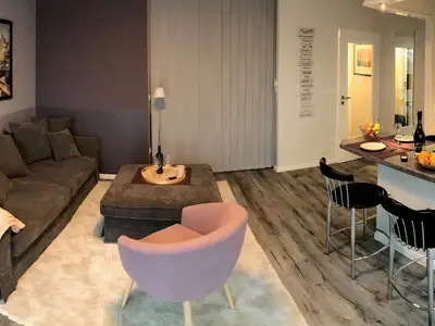 Ferienwohnung für 3 Personen (40 m²) in Scharbeutz 4/10