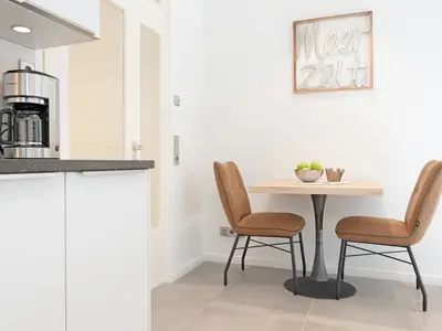 Ferienwohnung für 2 Personen (25 m²) in Scharbeutz 2/10