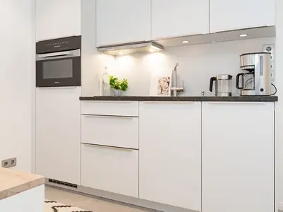 Ferienwohnung für 2 Personen (25 m²) in Scharbeutz 3/10