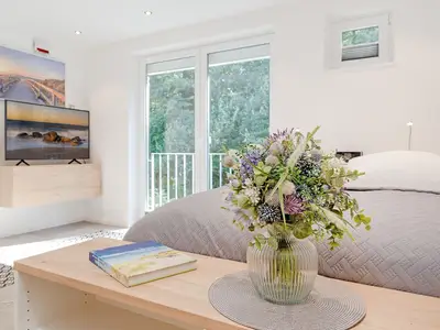 Ferienwohnung für 2 Personen (25 m²) in Scharbeutz 4/10