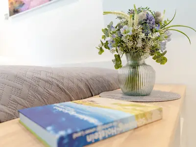 Ferienwohnung für 2 Personen (25 m²) in Scharbeutz 5/10