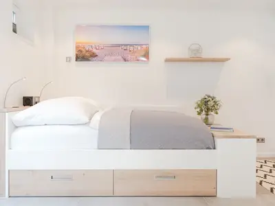 Ferienwohnung für 2 Personen (25 m²) in Scharbeutz 6/10