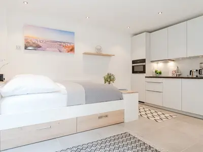 Ferienwohnung für 2 Personen (25 m²) in Scharbeutz 7/10
