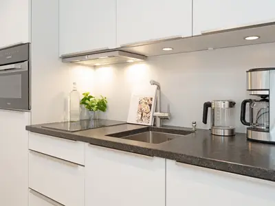 Ferienwohnung für 2 Personen (25 m²) in Scharbeutz 8/10