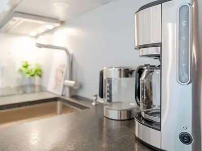 Ferienwohnung für 2 Personen (25 m²) in Scharbeutz 9/10