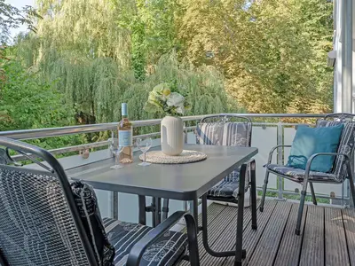 Ferienwohnung für 4 Personen (53 m²) in Scharbeutz 1/10