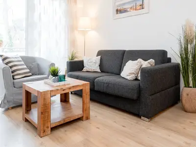 Ferienwohnung für 4 Personen (53 m²) in Scharbeutz 2/10