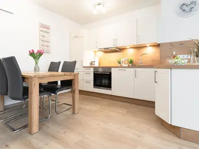 Ferienwohnung für 4 Personen (53 m²) in Scharbeutz 3/10