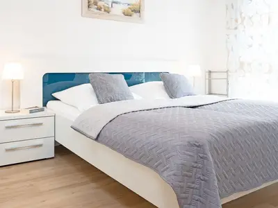 Ferienwohnung für 4 Personen (53 m²) in Scharbeutz 4/10