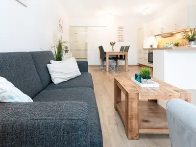 Ferienwohnung für 4 Personen (53 m²) in Scharbeutz 5/10