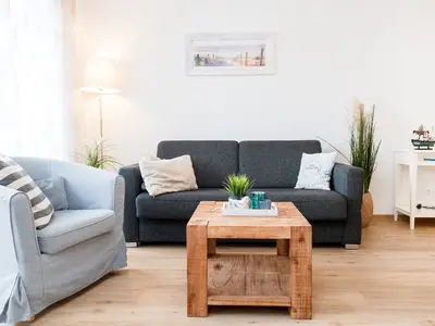 Ferienwohnung für 4 Personen (53 m²) in Scharbeutz 6/10