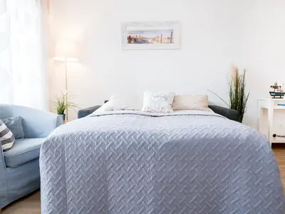 Ferienwohnung für 4 Personen (53 m²) in Scharbeutz 7/10