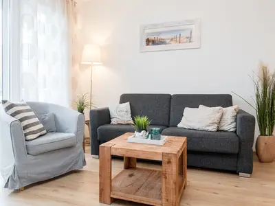 Ferienwohnung für 4 Personen (53 m²) in Scharbeutz 8/10