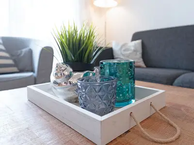 Ferienwohnung für 4 Personen (53 m²) in Scharbeutz 9/10