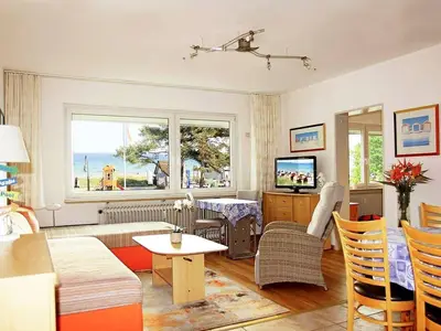 Ferienwohnung für 4 Personen (53 m²) in Scharbeutz 1/10