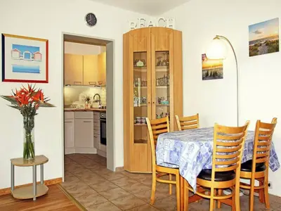 Ferienwohnung für 4 Personen (53 m²) in Scharbeutz 3/10