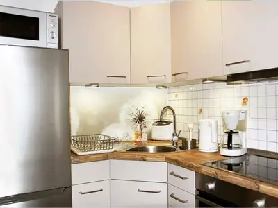 Ferienwohnung für 4 Personen (53 m²) in Scharbeutz 4/10