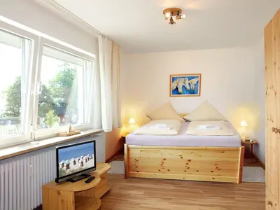 Ferienwohnung für 4 Personen (53 m²) in Scharbeutz 6/10
