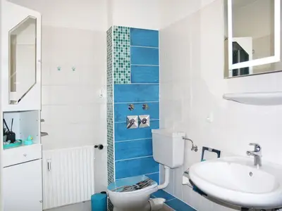 Ferienwohnung für 4 Personen (53 m²) in Scharbeutz 9/10