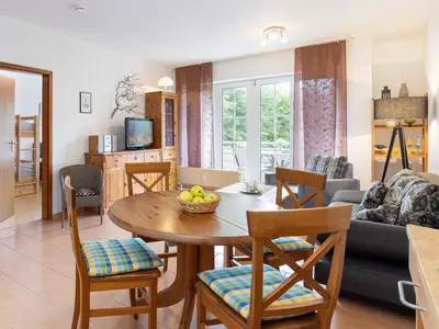 Ferienwohnung für 4 Personen (57 m²) in Scharbeutz 1/10