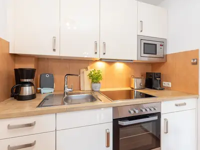 Ferienwohnung für 4 Personen (57 m²) in Scharbeutz 2/10