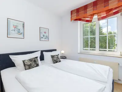 Ferienwohnung für 4 Personen (57 m²) in Scharbeutz 3/10