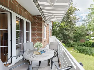 Ferienwohnung für 4 Personen (57 m²) in Scharbeutz 4/10