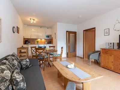 Ferienwohnung für 4 Personen (57 m²) in Scharbeutz 5/10