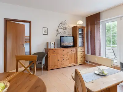 Ferienwohnung für 4 Personen (57 m²) in Scharbeutz 6/10