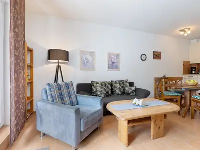 Ferienwohnung für 4 Personen (57 m²) in Scharbeutz 7/10