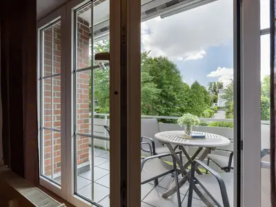 Ferienwohnung für 4 Personen (57 m²) in Scharbeutz 8/10