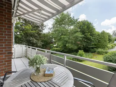 Ferienwohnung für 4 Personen (57 m²) in Scharbeutz 9/10