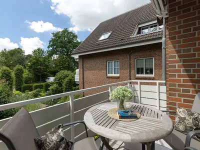 Ferienwohnung für 4 Personen (57 m²) in Scharbeutz 10/10