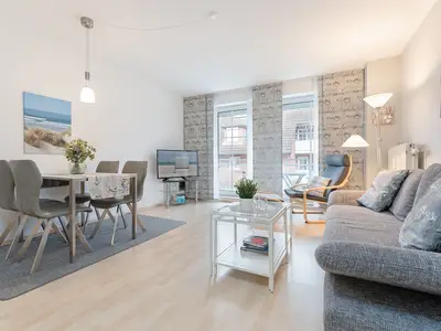 Ferienwohnung für 3 Personen (43 m²) in Scharbeutz 2/10