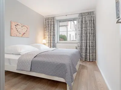 Ferienwohnung für 3 Personen (43 m²) in Scharbeutz 4/10