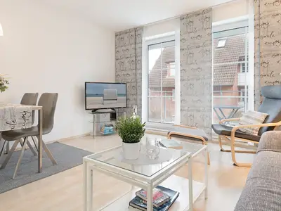 Ferienwohnung für 3 Personen (43 m²) in Scharbeutz 6/10