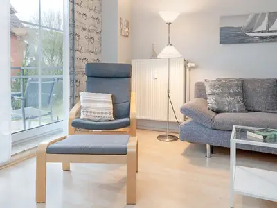 Ferienwohnung für 3 Personen (43 m²) in Scharbeutz 7/10