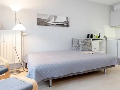 Ferienwohnung für 3 Personen (43 m²) in Scharbeutz 9/10