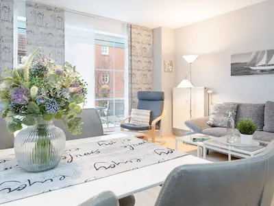 Ferienwohnung für 3 Personen (43 m²) in Scharbeutz 10/10