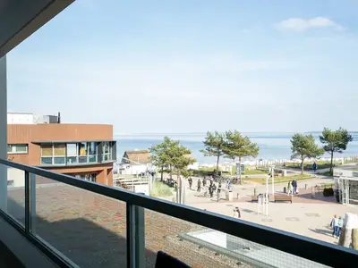 Ferienwohnung für 4 Personen (50 m²) in Scharbeutz 1/10