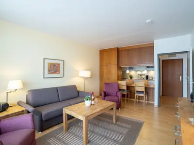 Ferienwohnung für 4 Personen (50 m²) in Scharbeutz 2/10