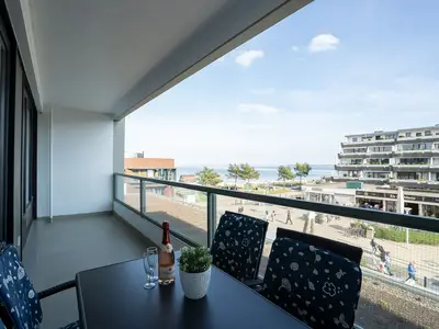 Ferienwohnung für 4 Personen (50 m²) in Scharbeutz 3/10