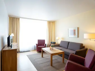 Ferienwohnung für 4 Personen (50 m²) in Scharbeutz 4/10