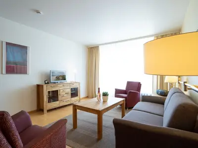 Ferienwohnung für 4 Personen (50 m²) in Scharbeutz 5/10