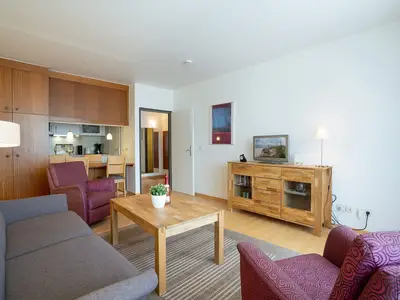 Ferienwohnung für 4 Personen (50 m²) in Scharbeutz 6/10