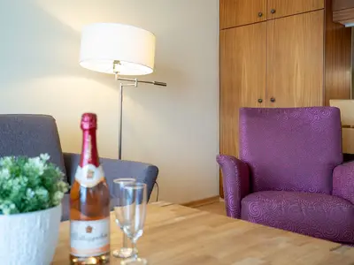 Ferienwohnung für 4 Personen (50 m²) in Scharbeutz 7/10