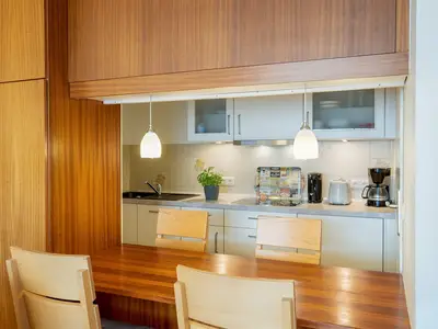 Ferienwohnung für 4 Personen (50 m²) in Scharbeutz 8/10