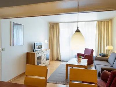 Ferienwohnung für 4 Personen (50 m²) in Scharbeutz 9/10